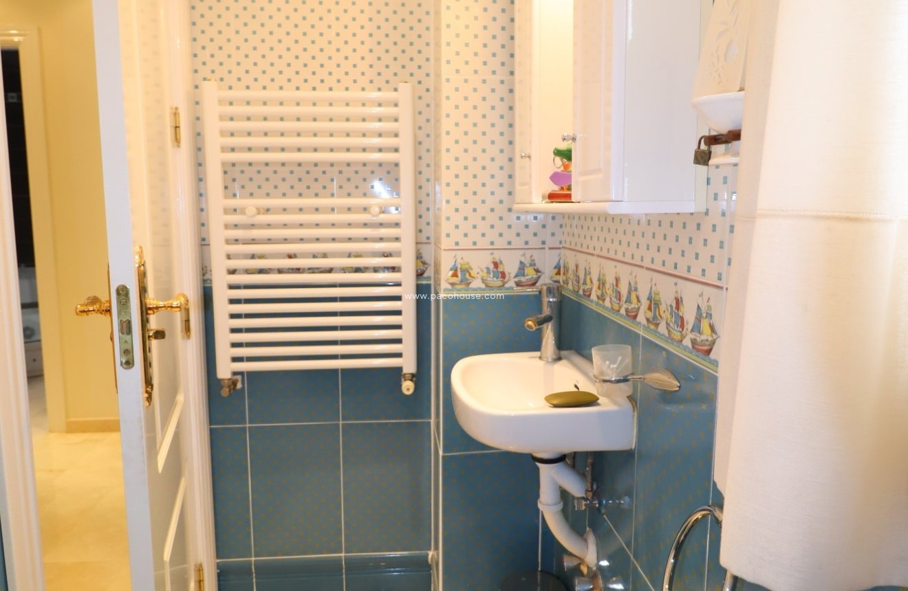 Reventa - Villa -
Lorca