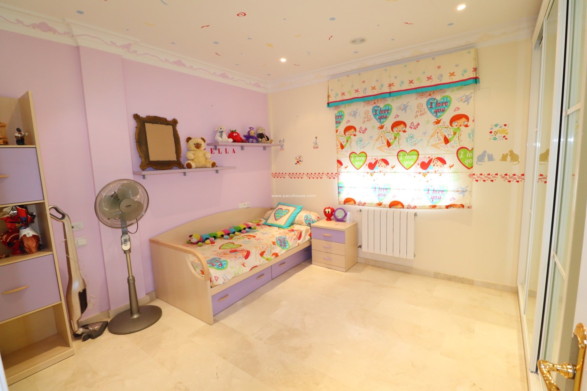 Reventa - Villa -
Lorca