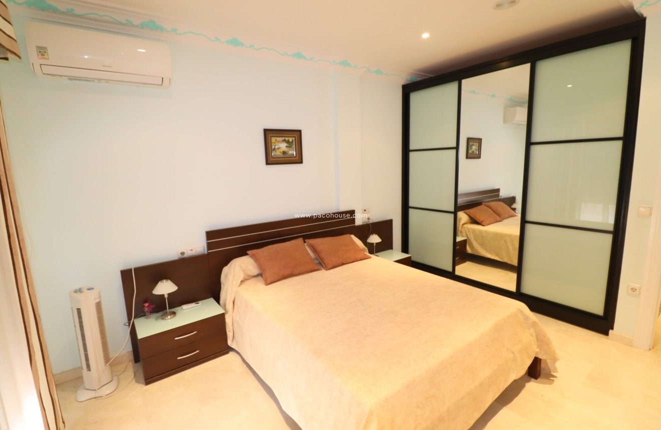 Reventa - Villa -
Lorca