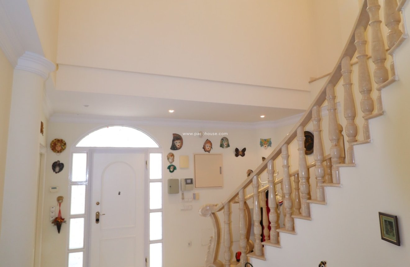 Reventa - Villa -
Lorca