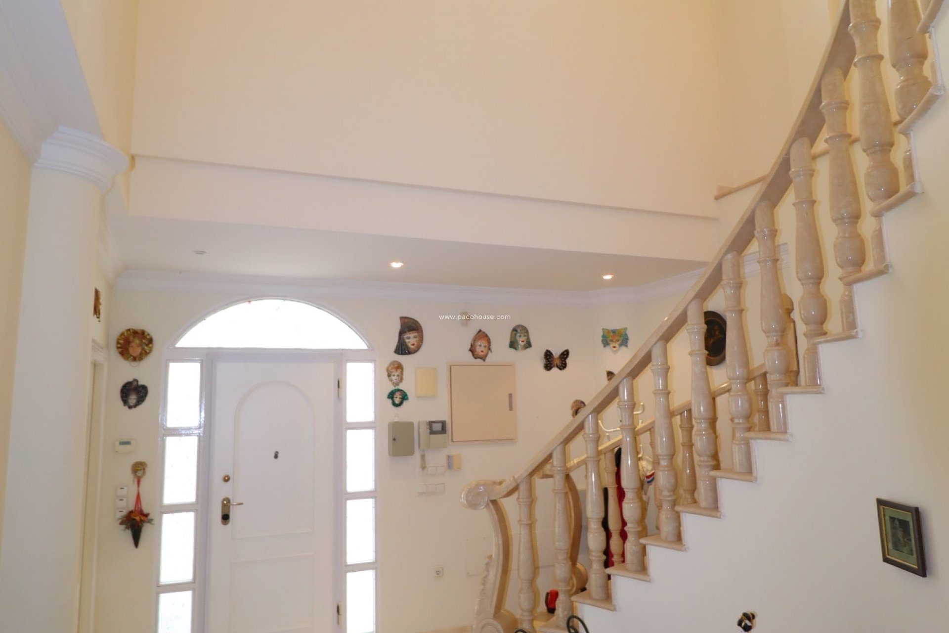 Reventa - Villa -
Lorca