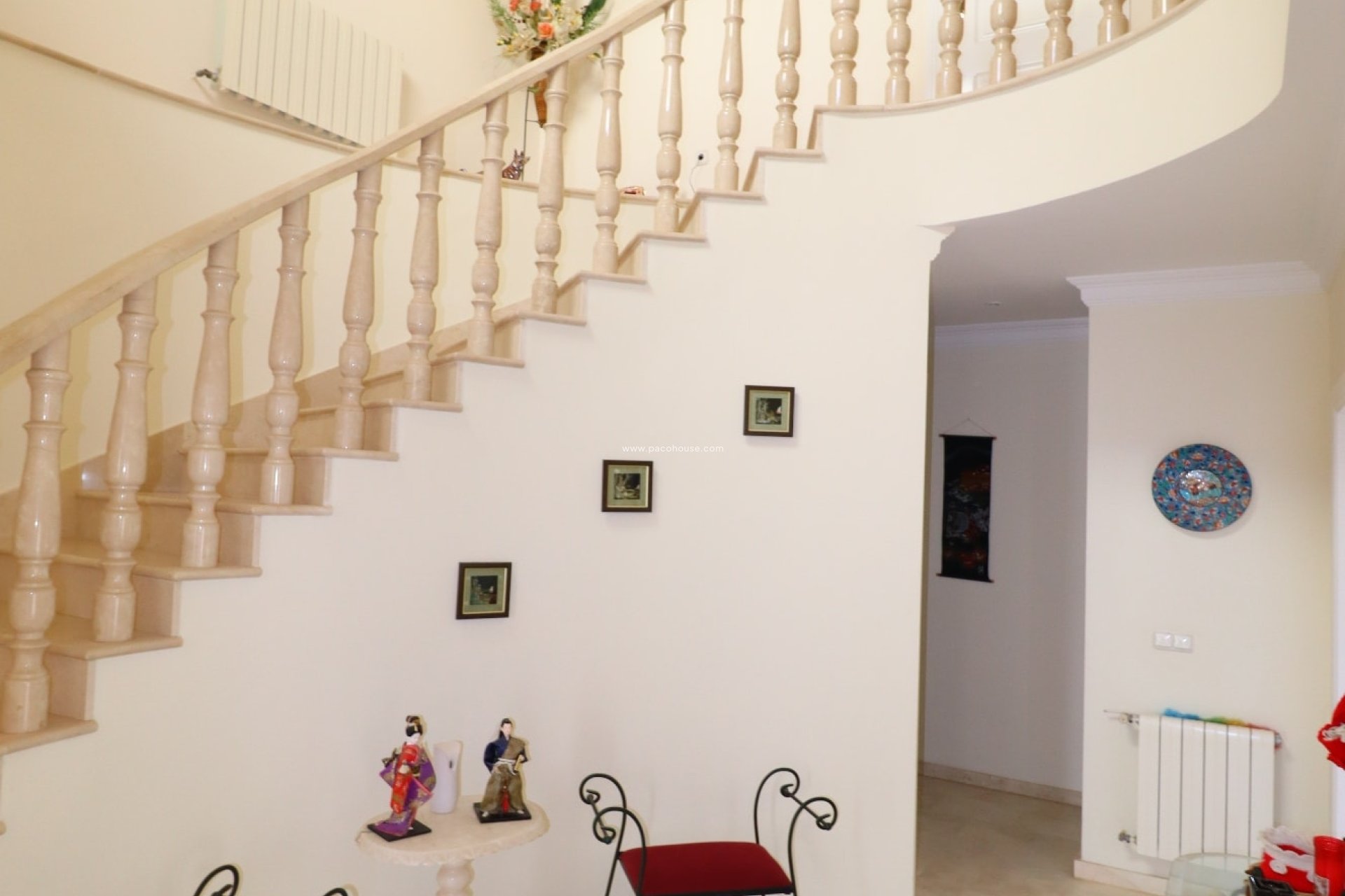 Reventa - Villa -
Lorca