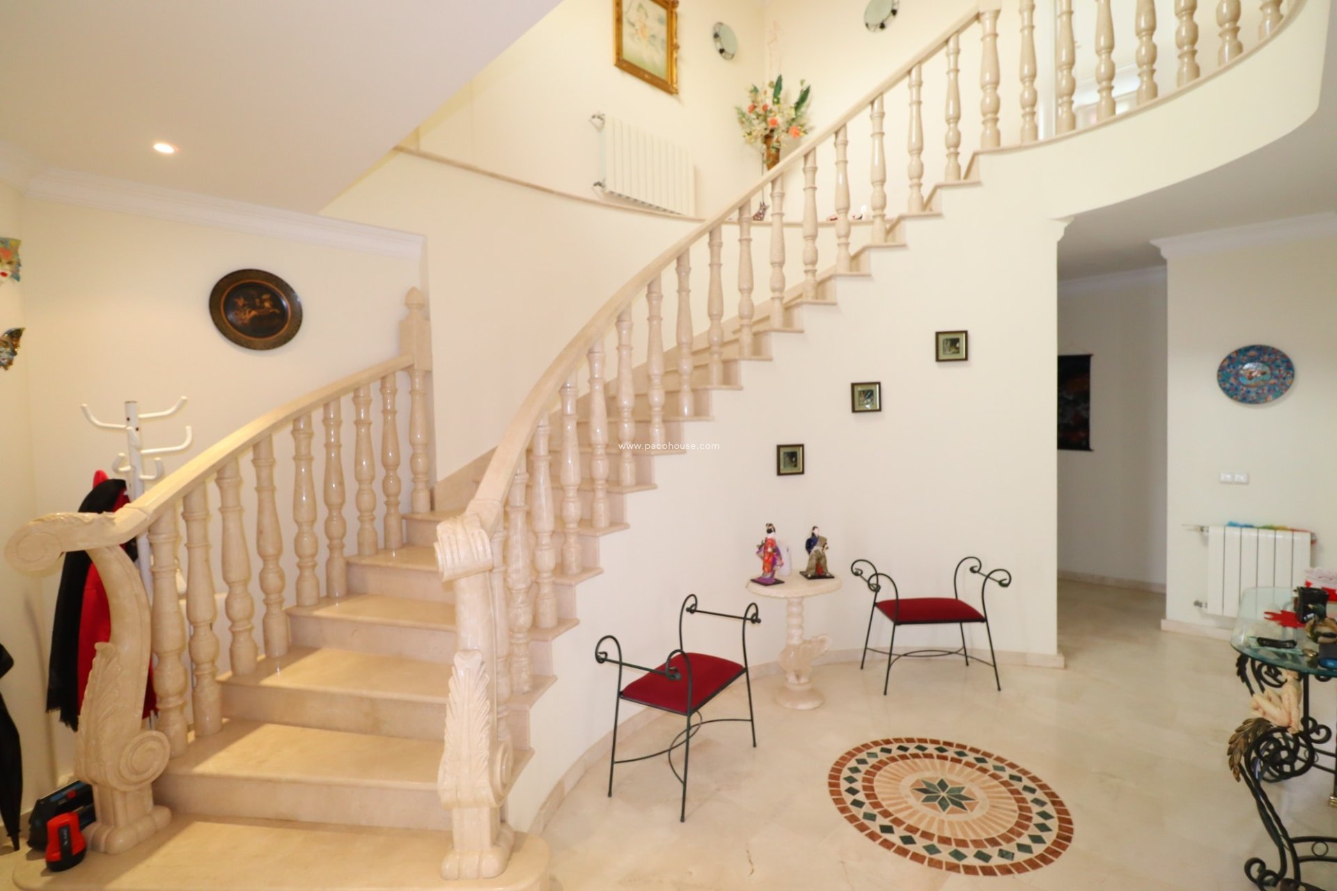 Reventa - Villa -
Lorca