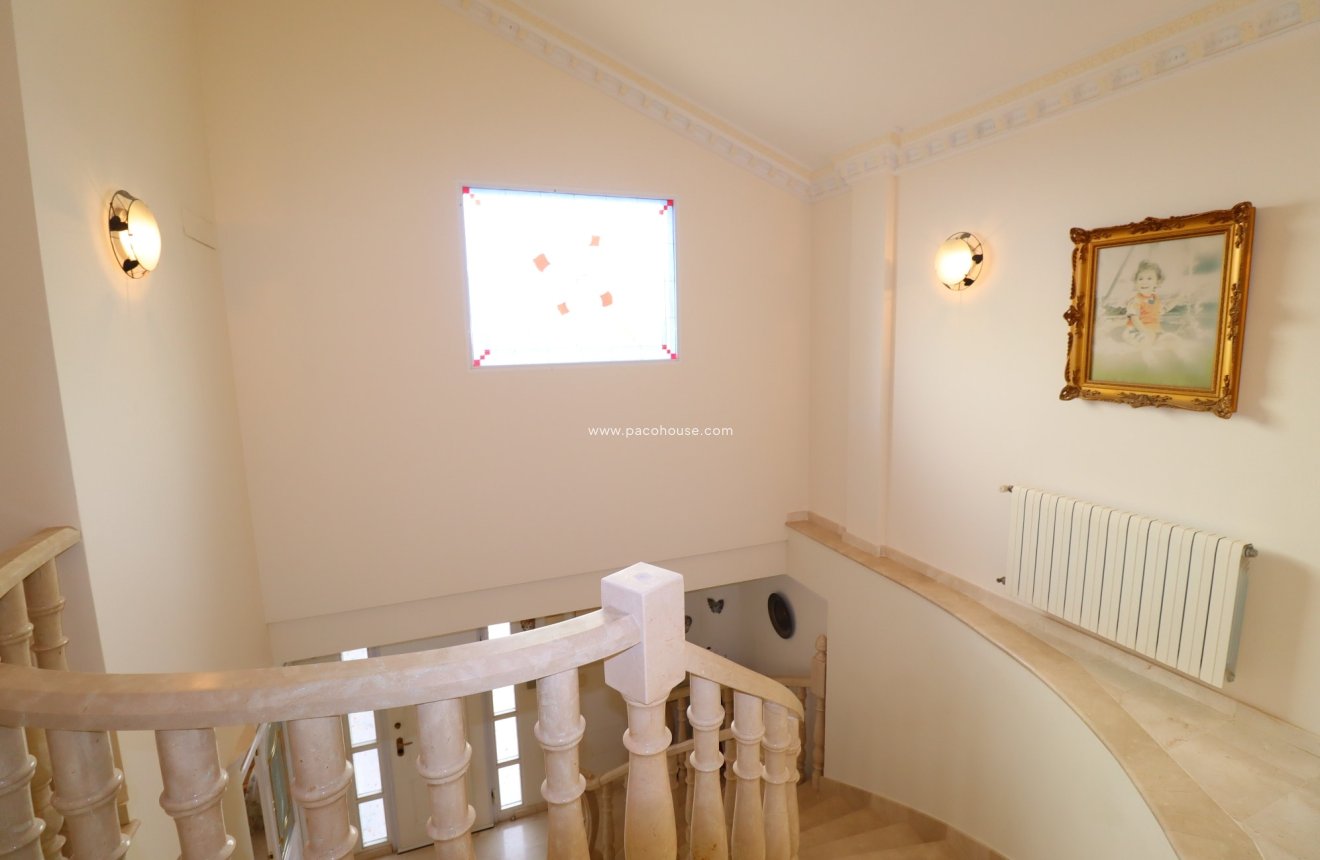 Reventa - Villa -
Lorca