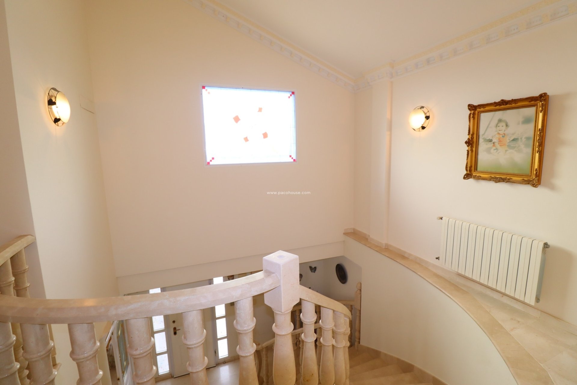 Reventa - Villa -
Lorca