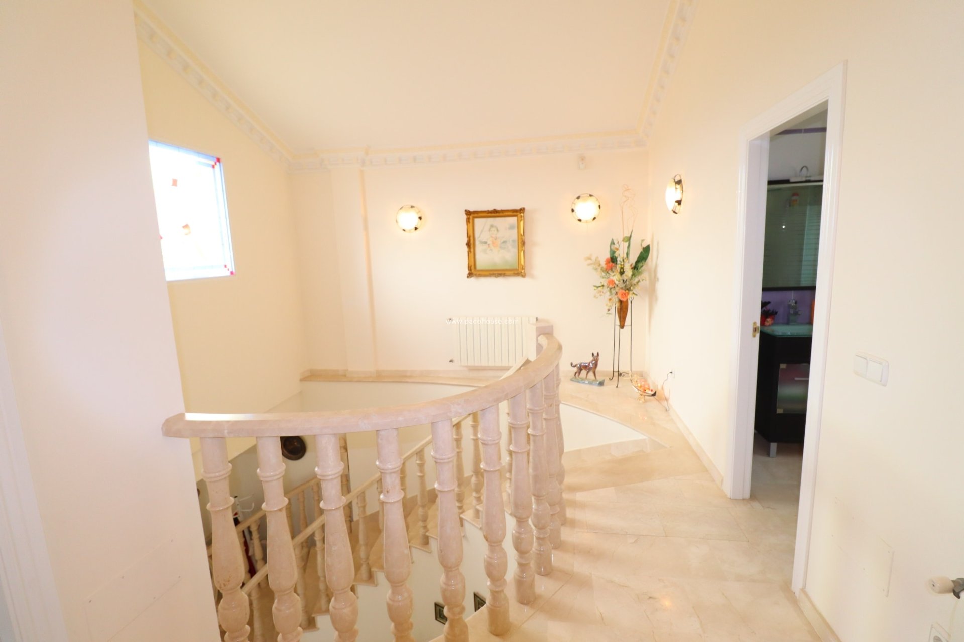 Reventa - Villa -
Lorca