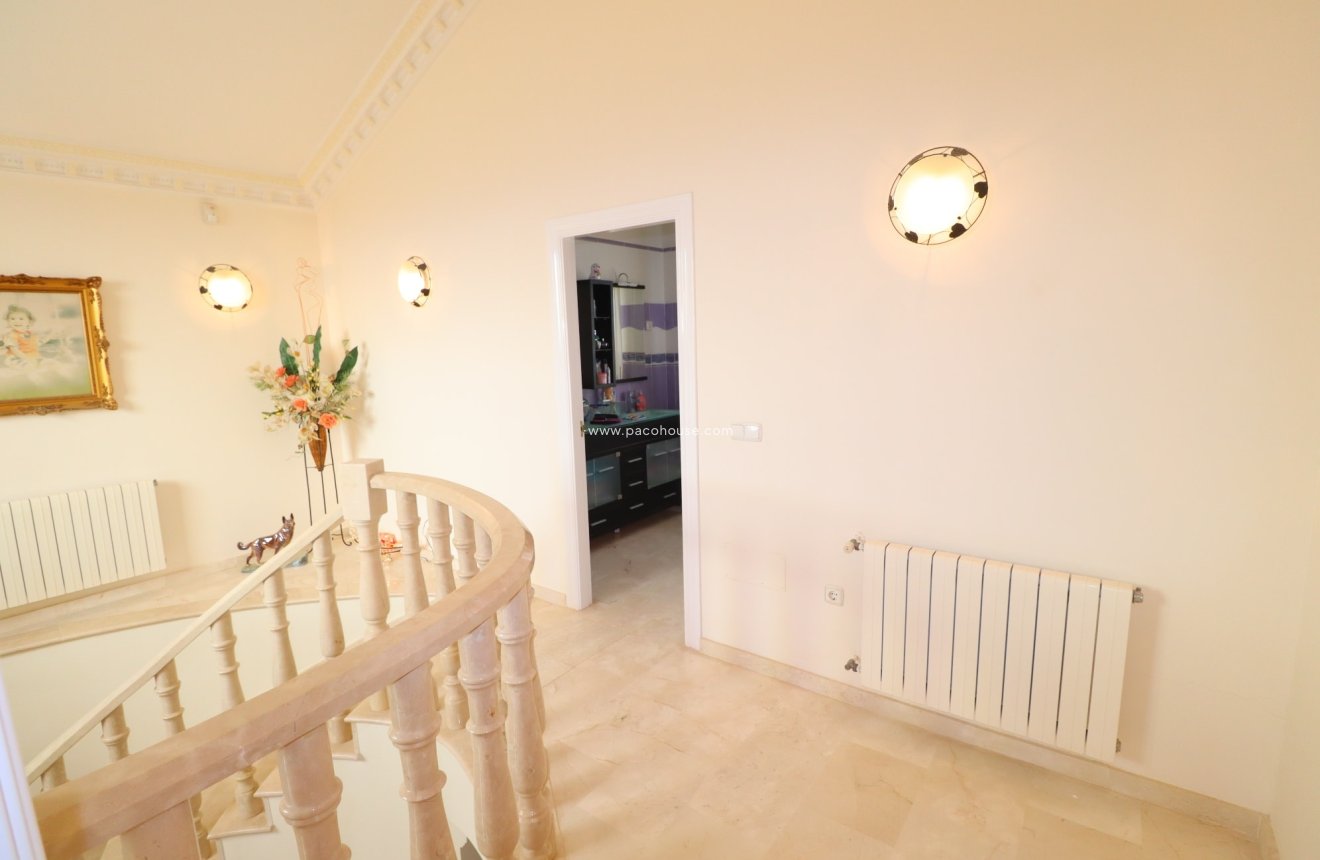 Reventa - Villa -
Lorca