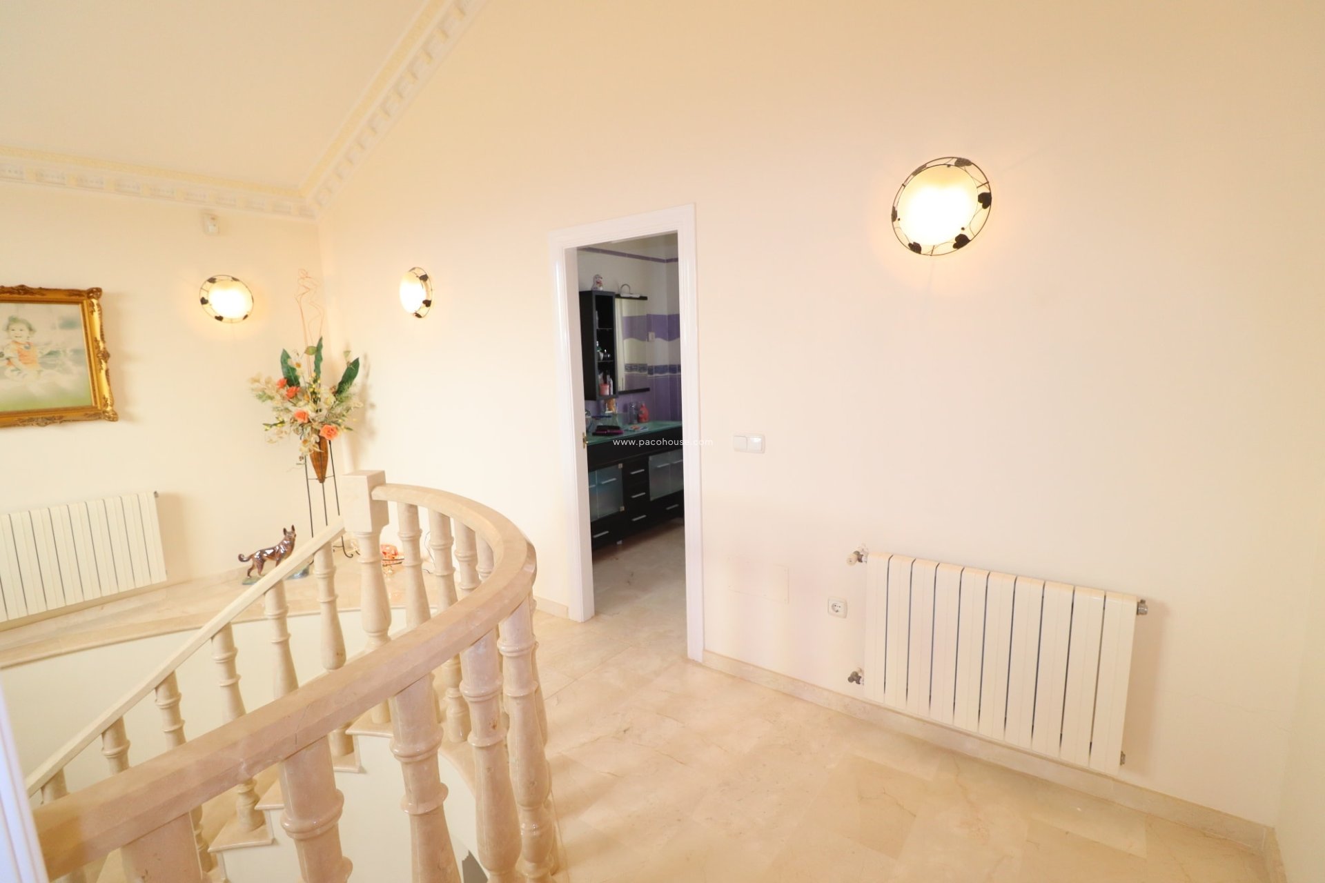 Reventa - Villa -
Lorca