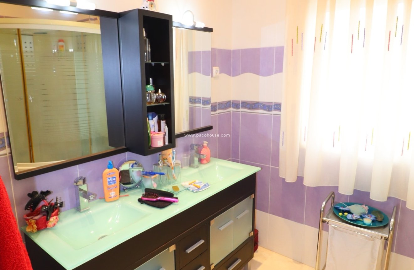 Reventa - Villa -
Lorca