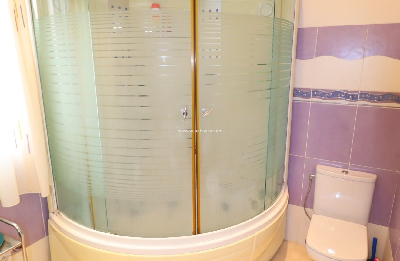 Reventa - Villa -
Lorca