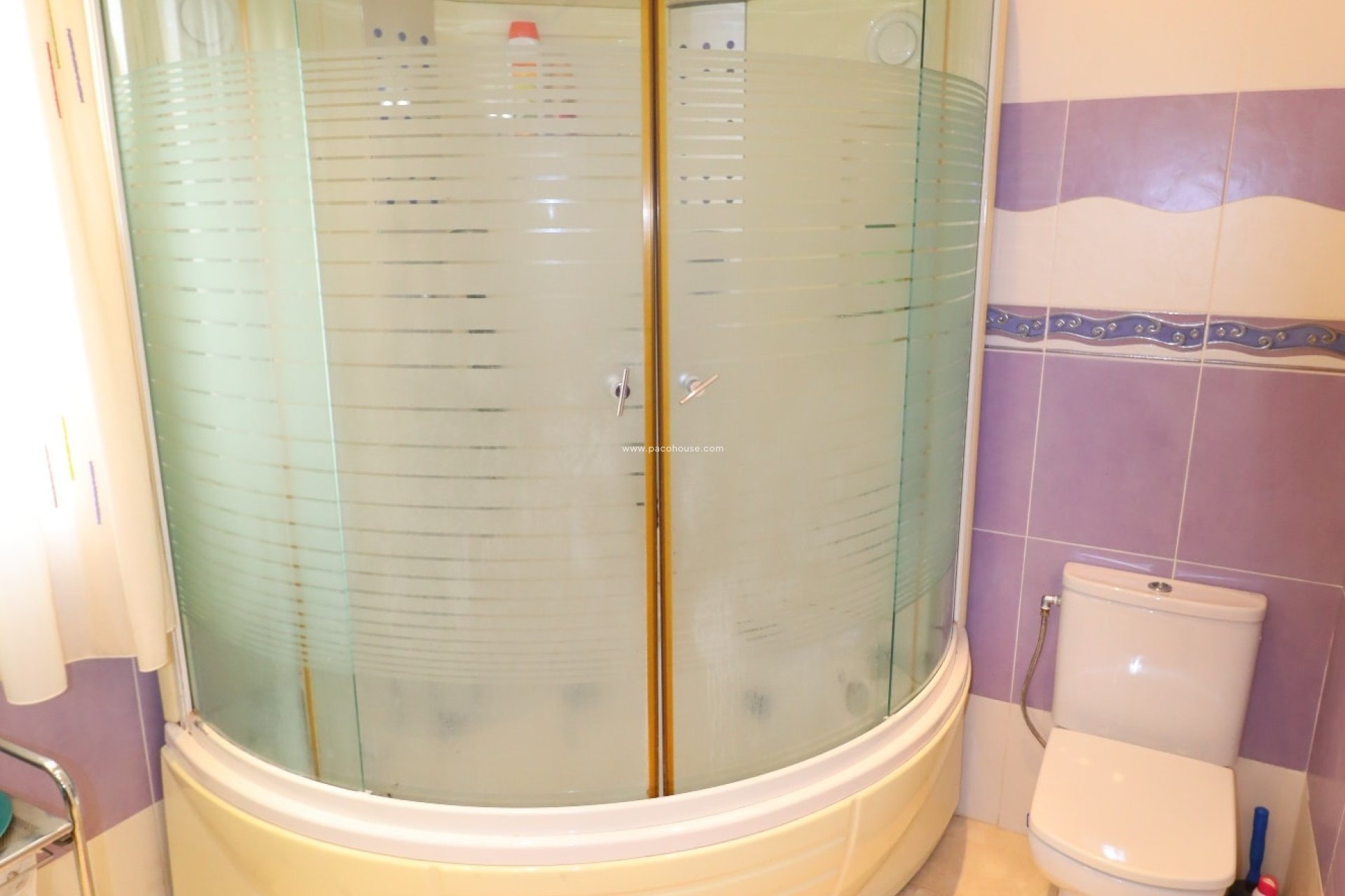 Reventa - Villa -
Lorca