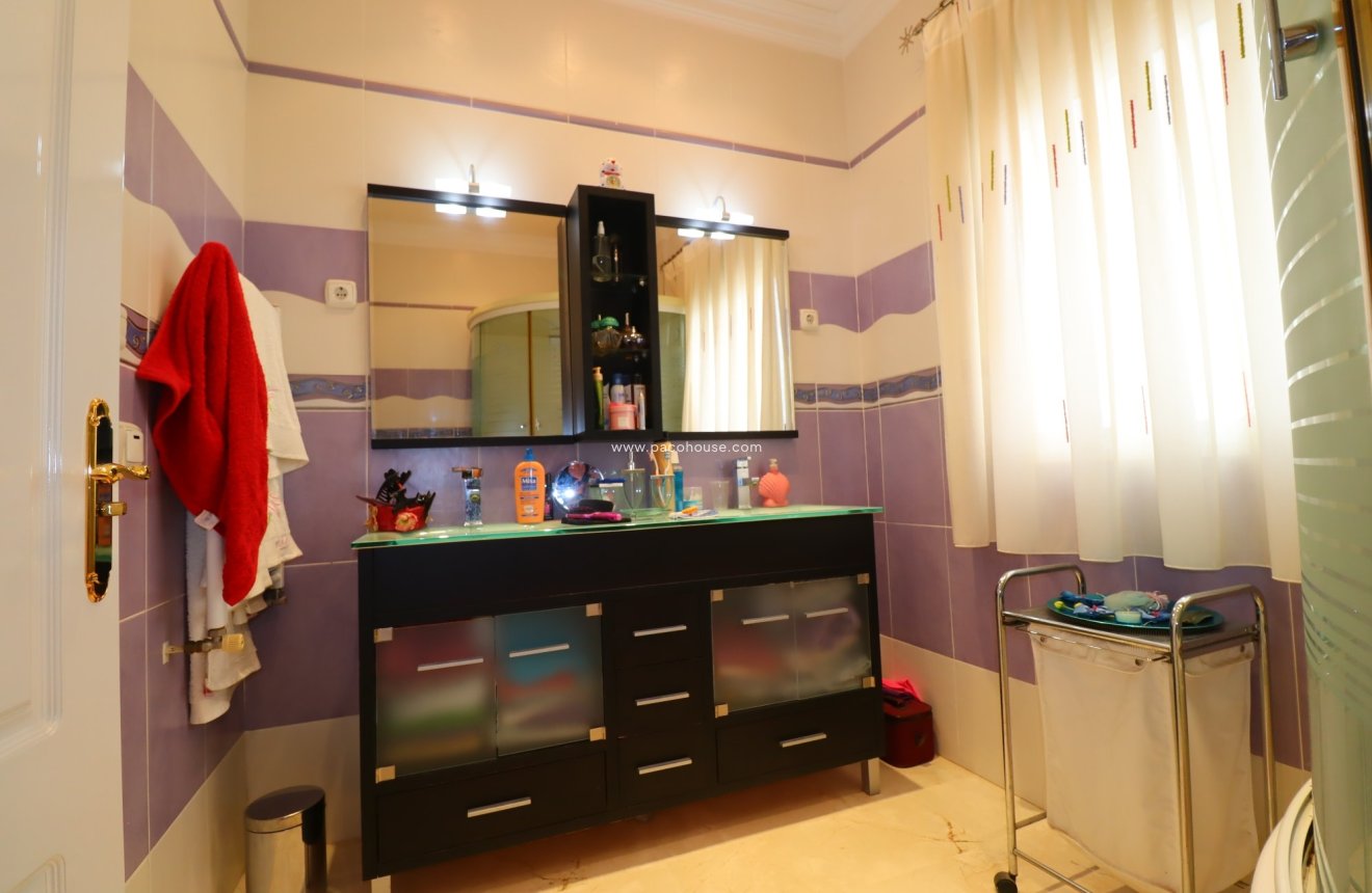 Reventa - Villa -
Lorca