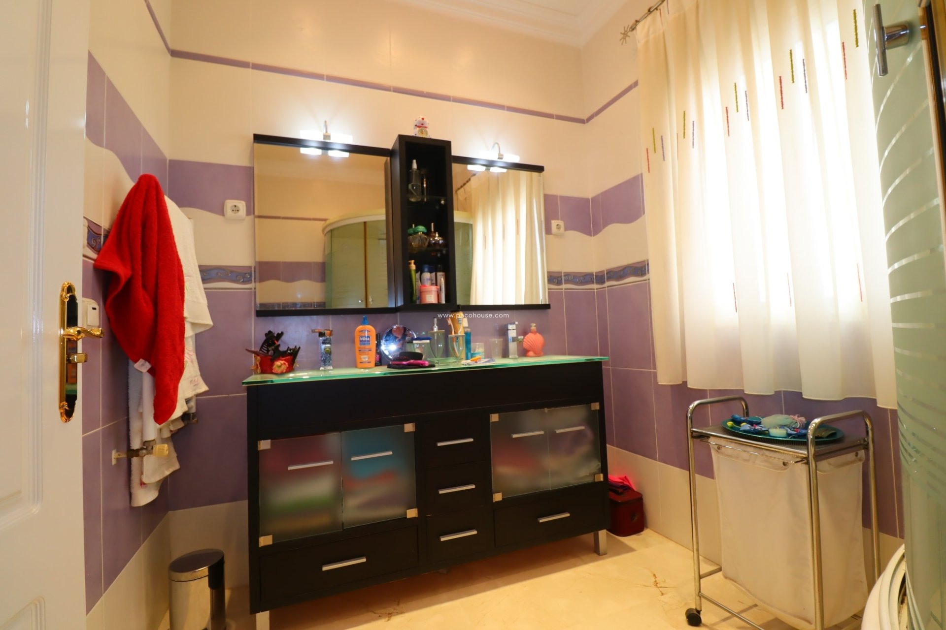 Reventa - Villa -
Lorca