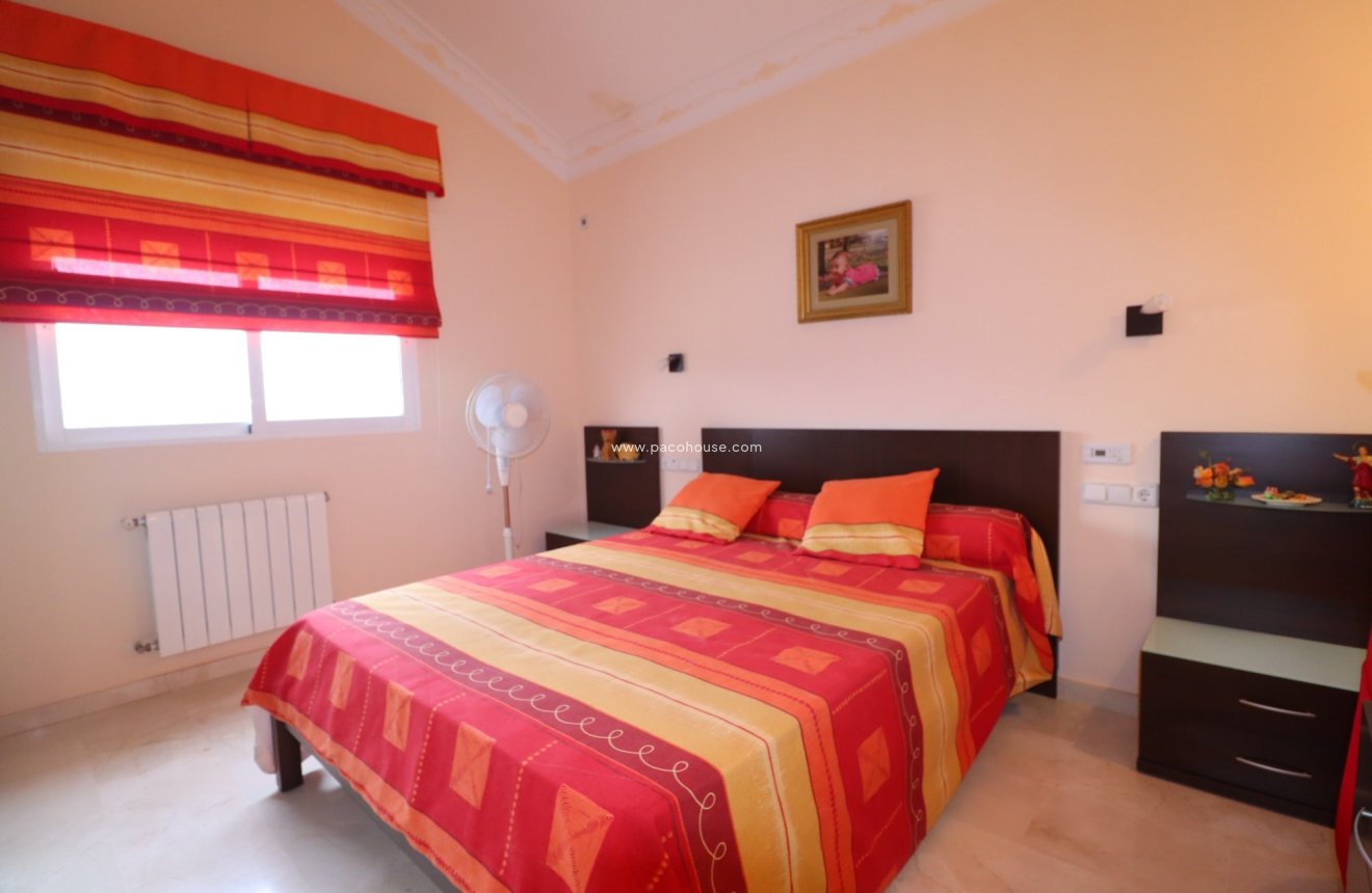 Reventa - Villa -
Lorca