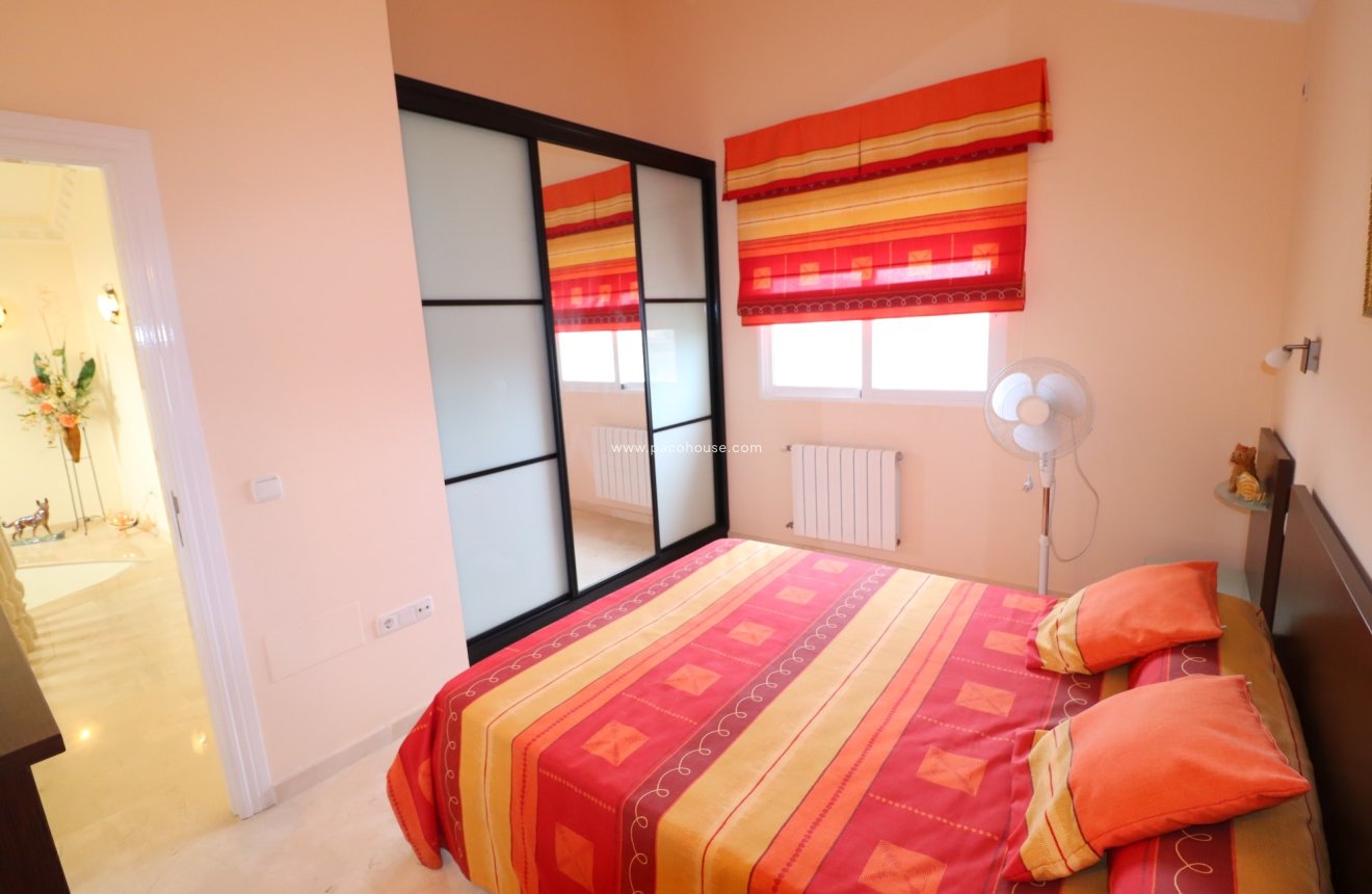 Reventa - Villa -
Lorca