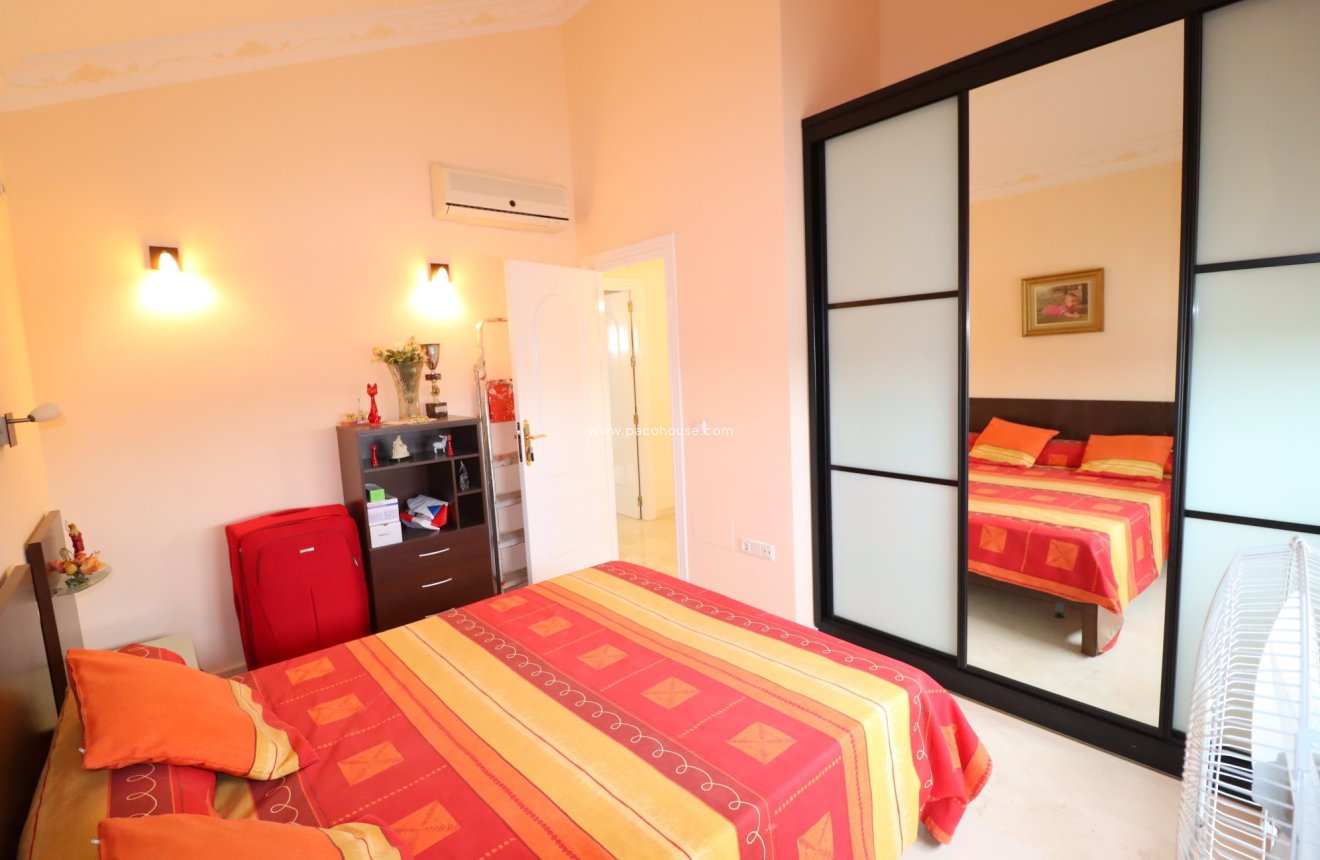 Reventa - Villa -
Lorca