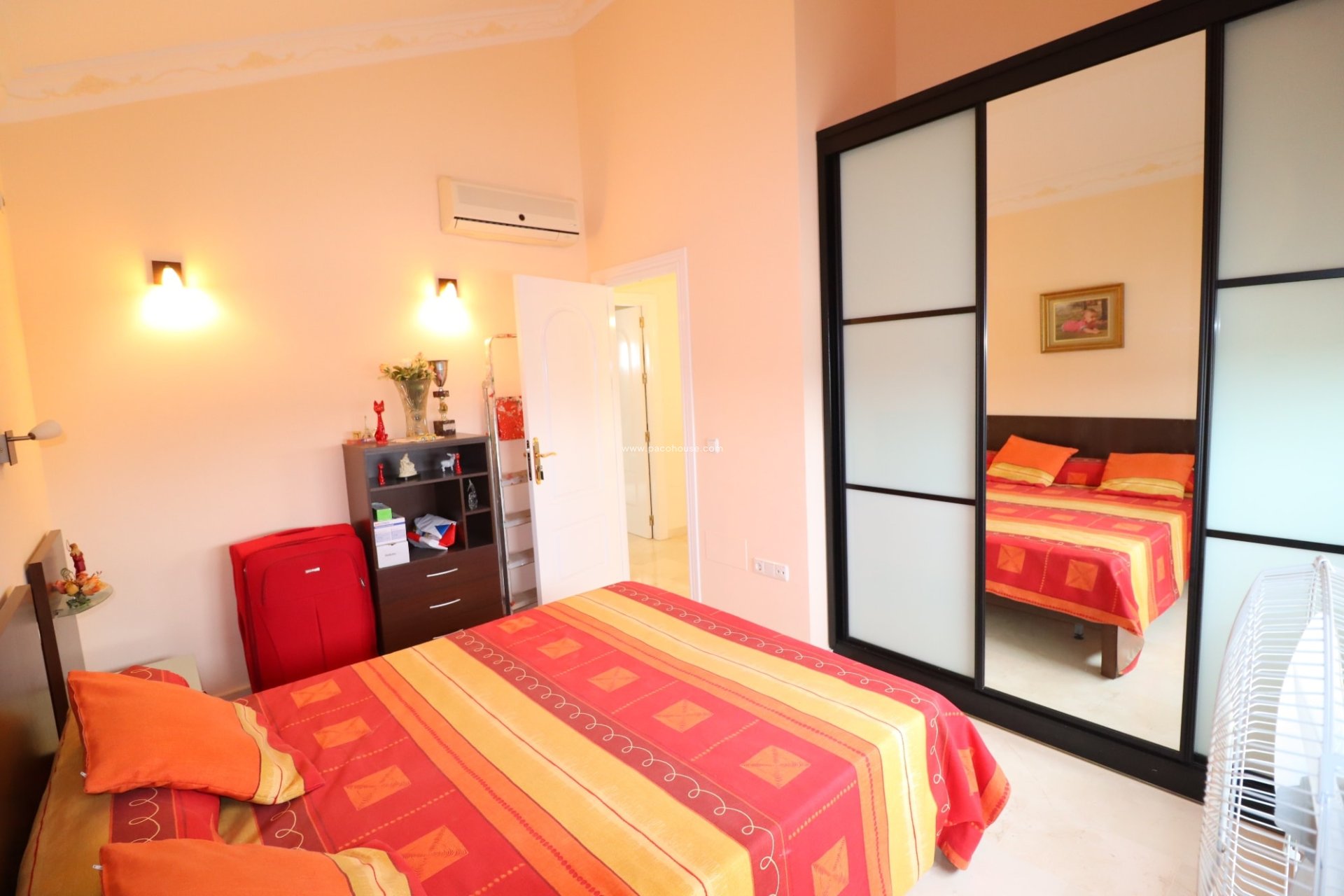 Reventa - Villa -
Lorca