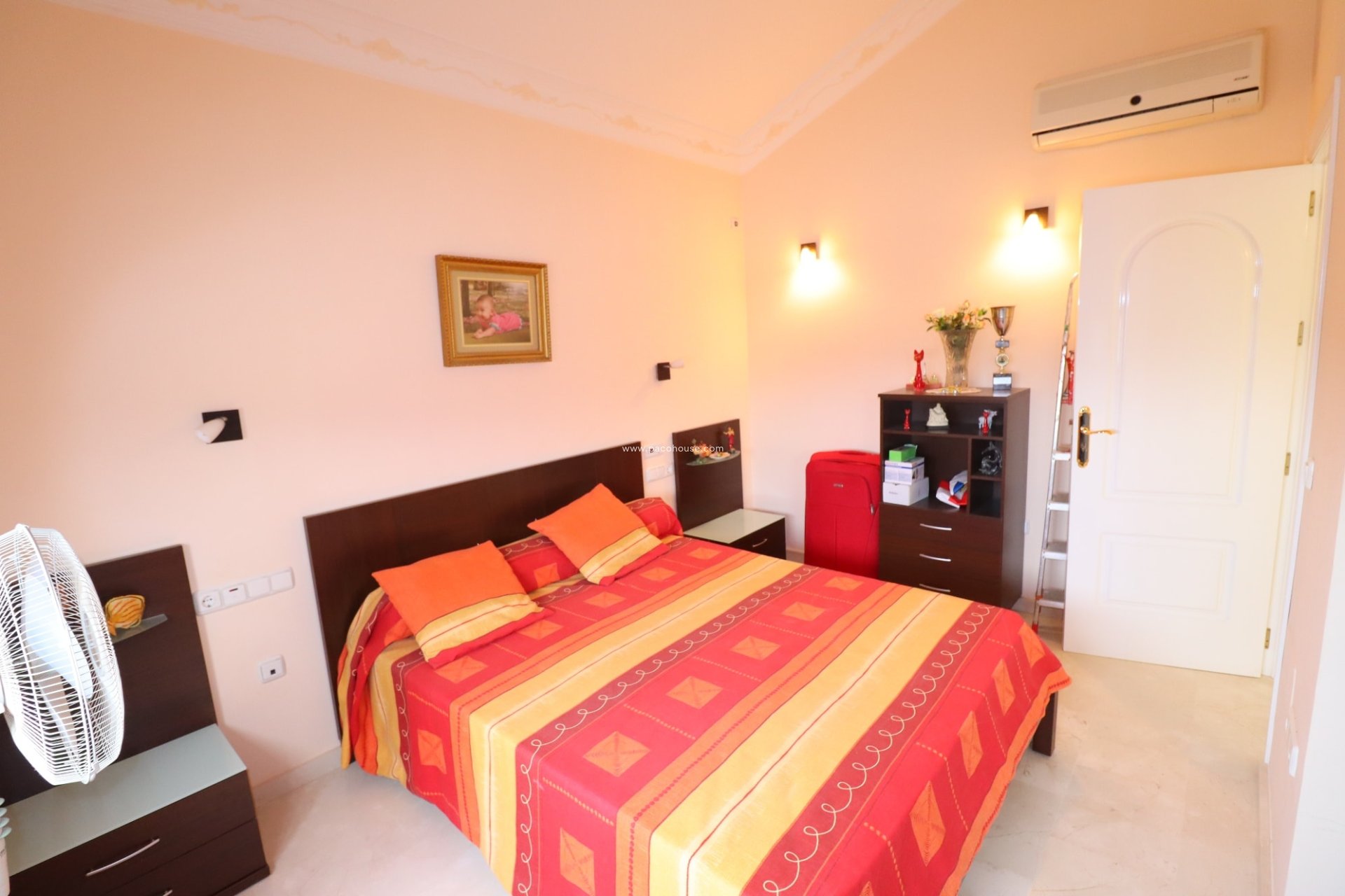 Reventa - Villa -
Lorca