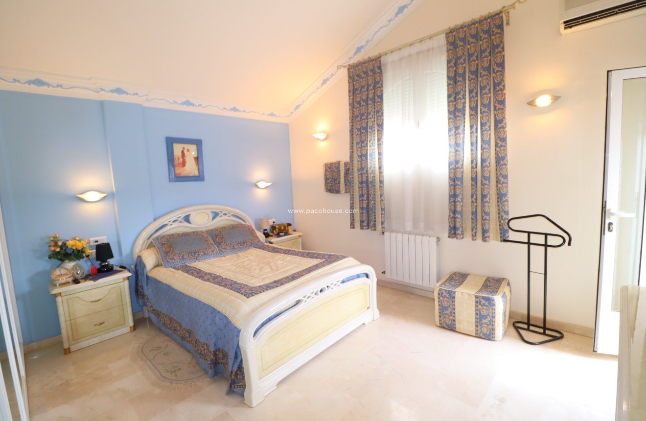 Reventa - Villa -
Lorca