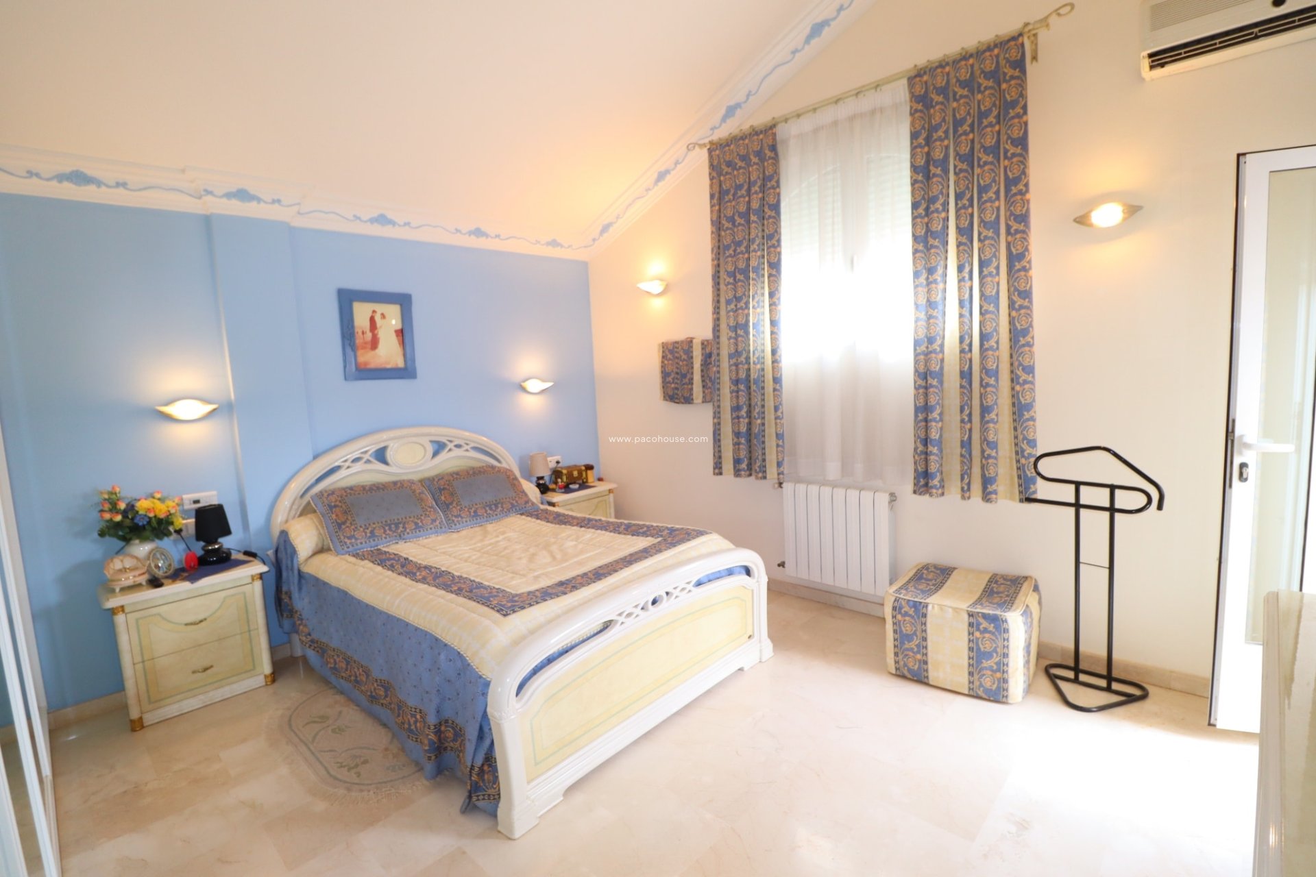 Reventa - Villa -
Lorca