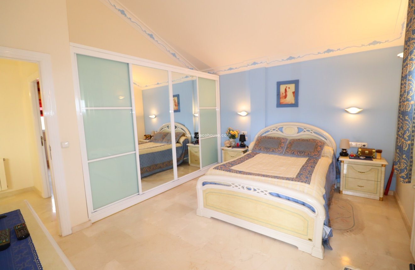 Reventa - Villa -
Lorca