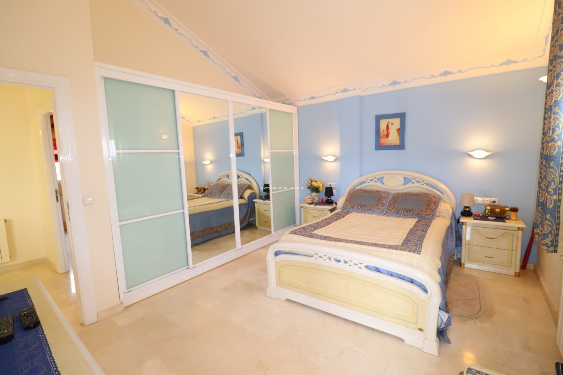 Reventa - Villa -
Lorca