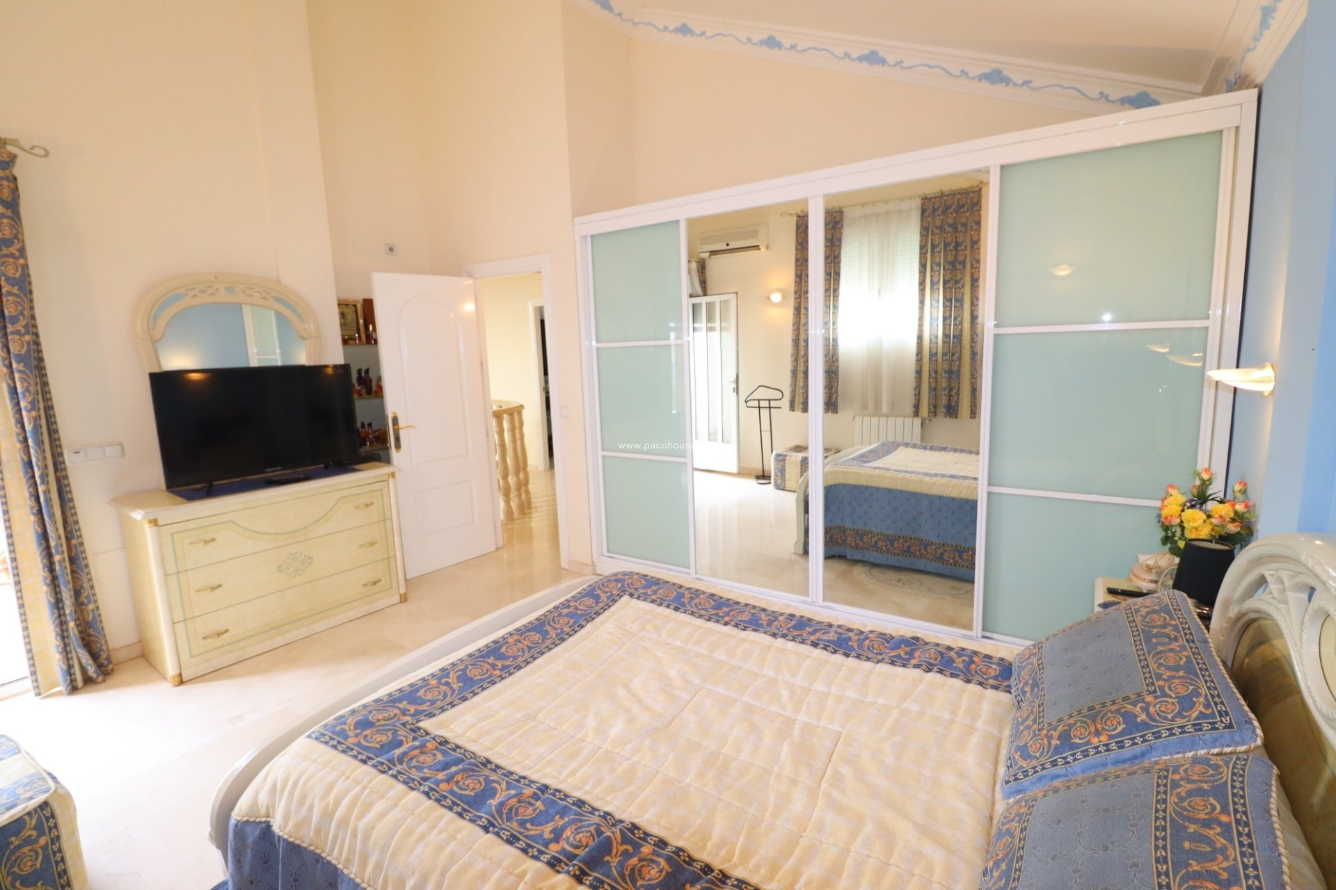 Reventa - Villa -
Lorca