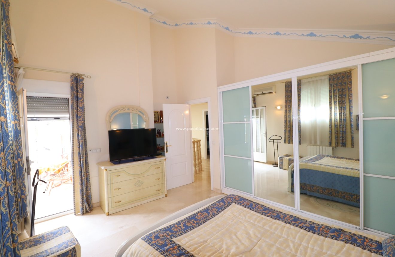 Reventa - Villa -
Lorca