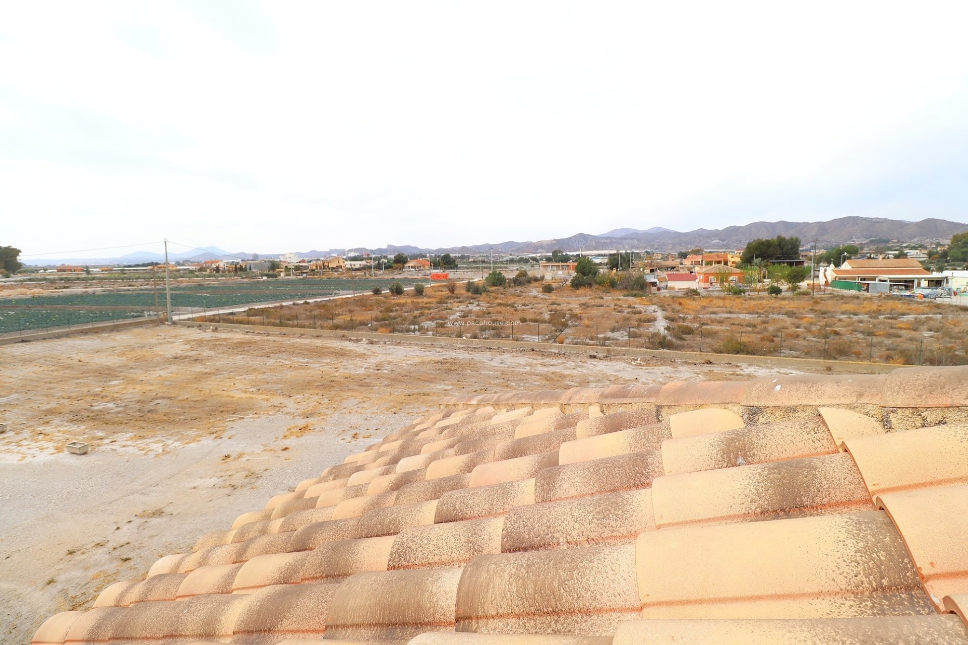 Reventa - Villa -
Lorca