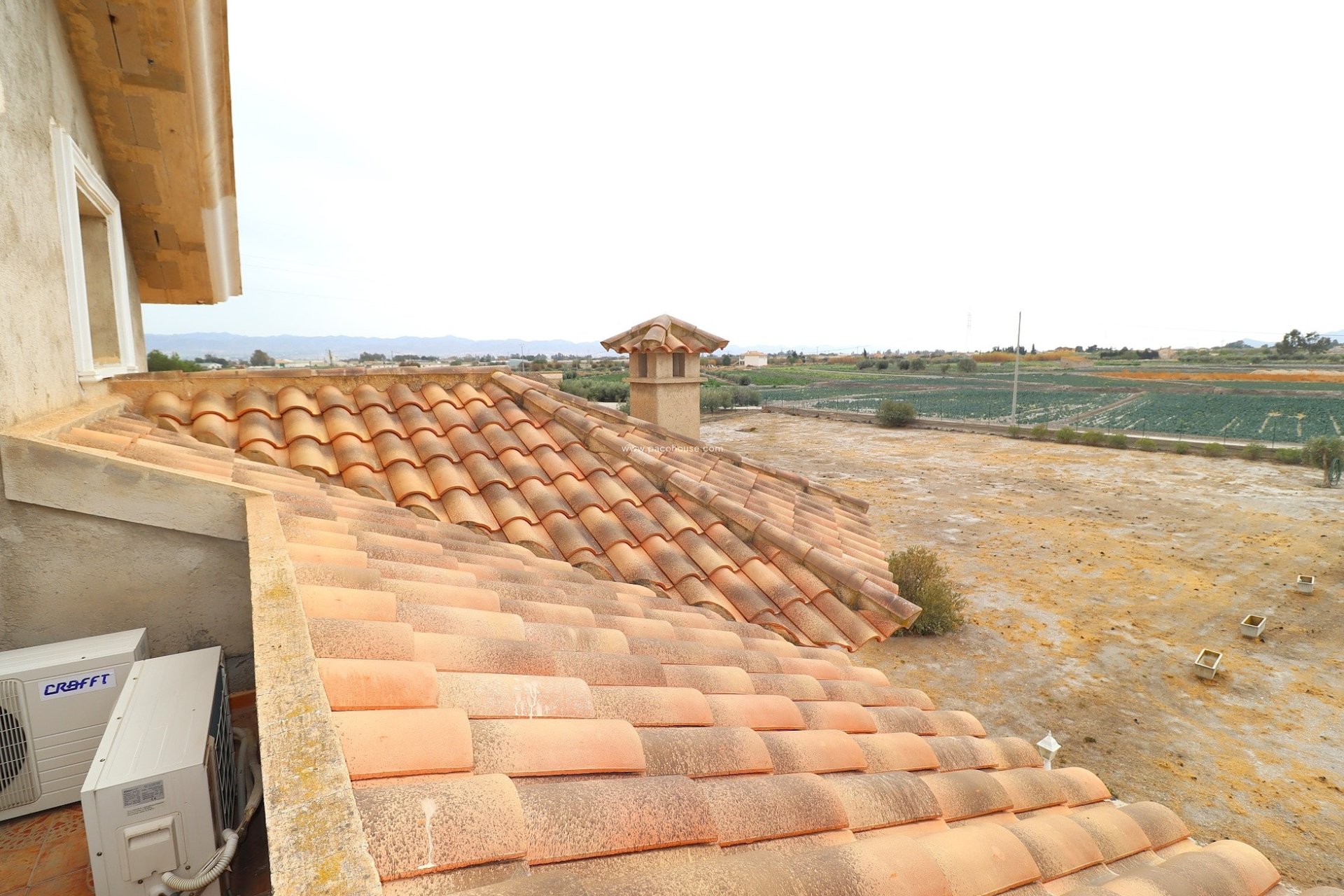 Reventa - Villa -
Lorca