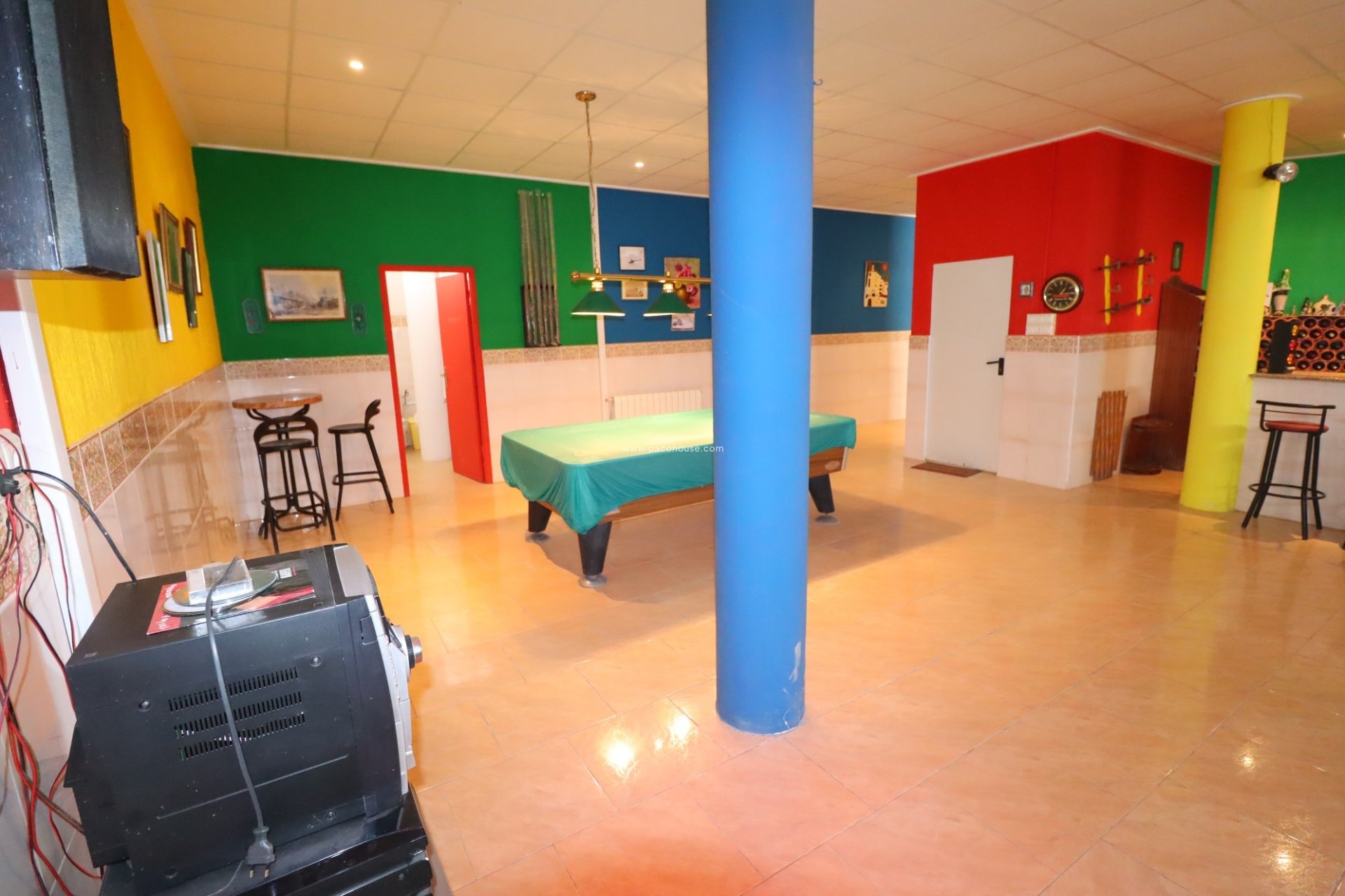 Reventa - Villa -
Lorca