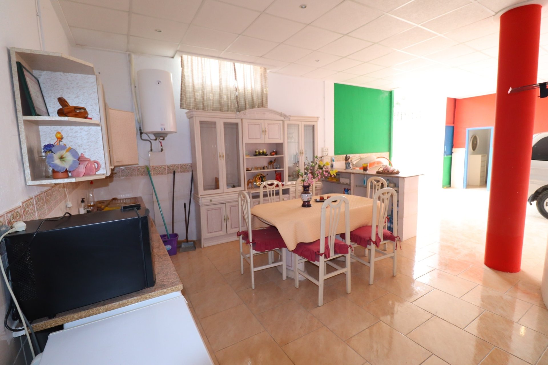 Reventa - Villa -
Lorca