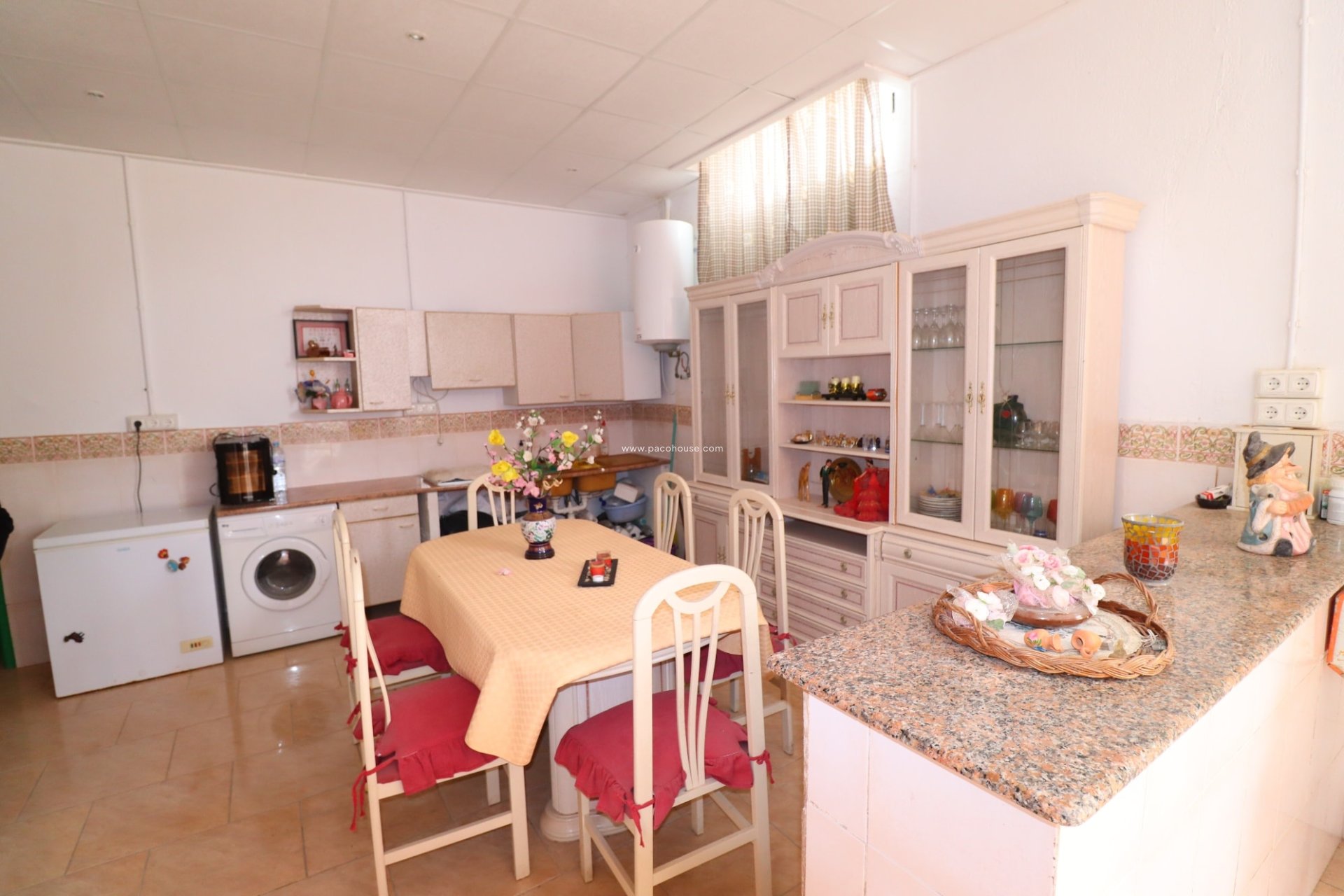 Reventa - Villa -
Lorca