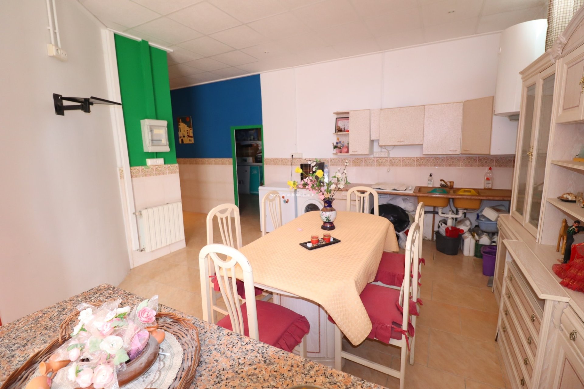 Reventa - Villa -
Lorca