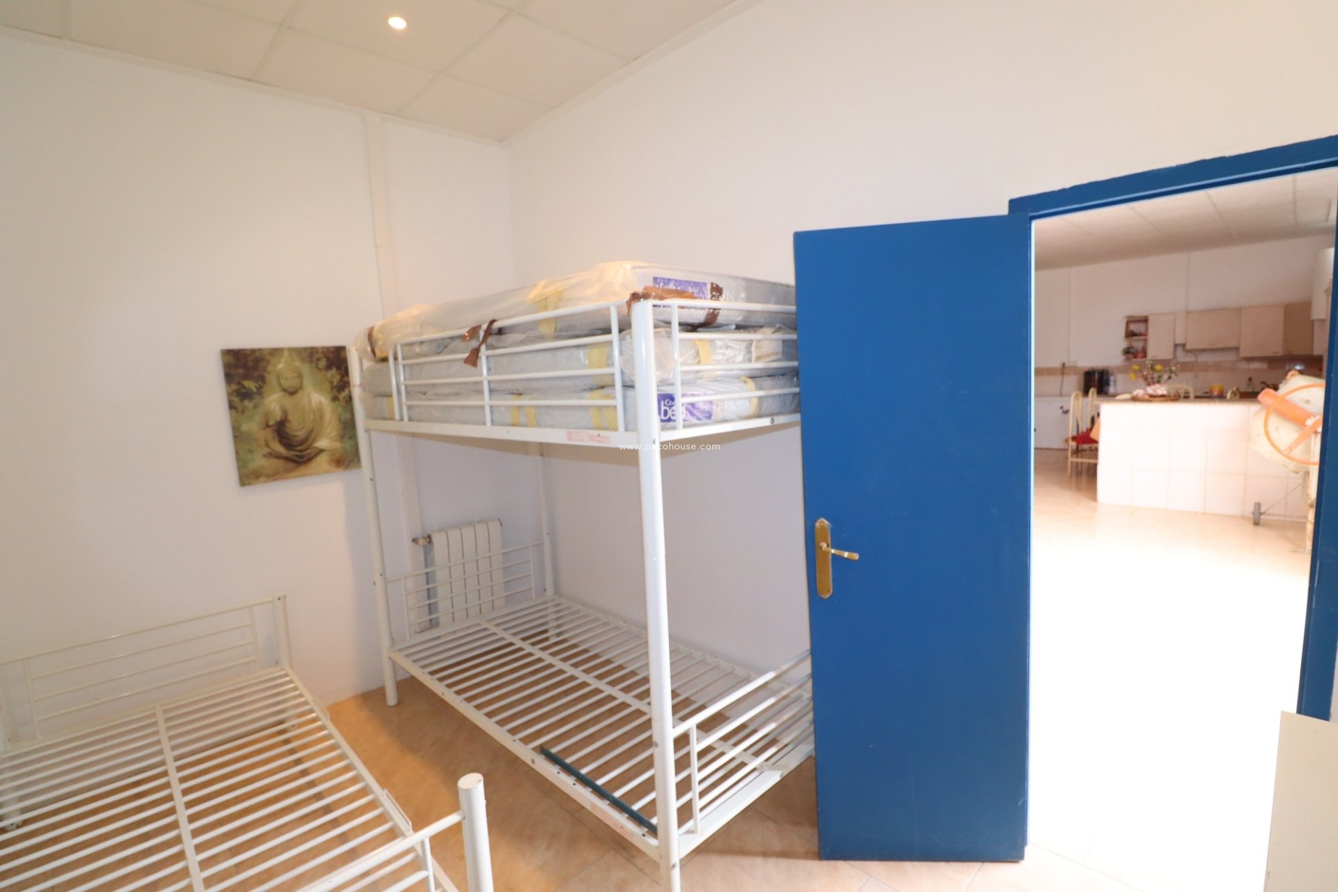 Reventa - Villa -
Lorca