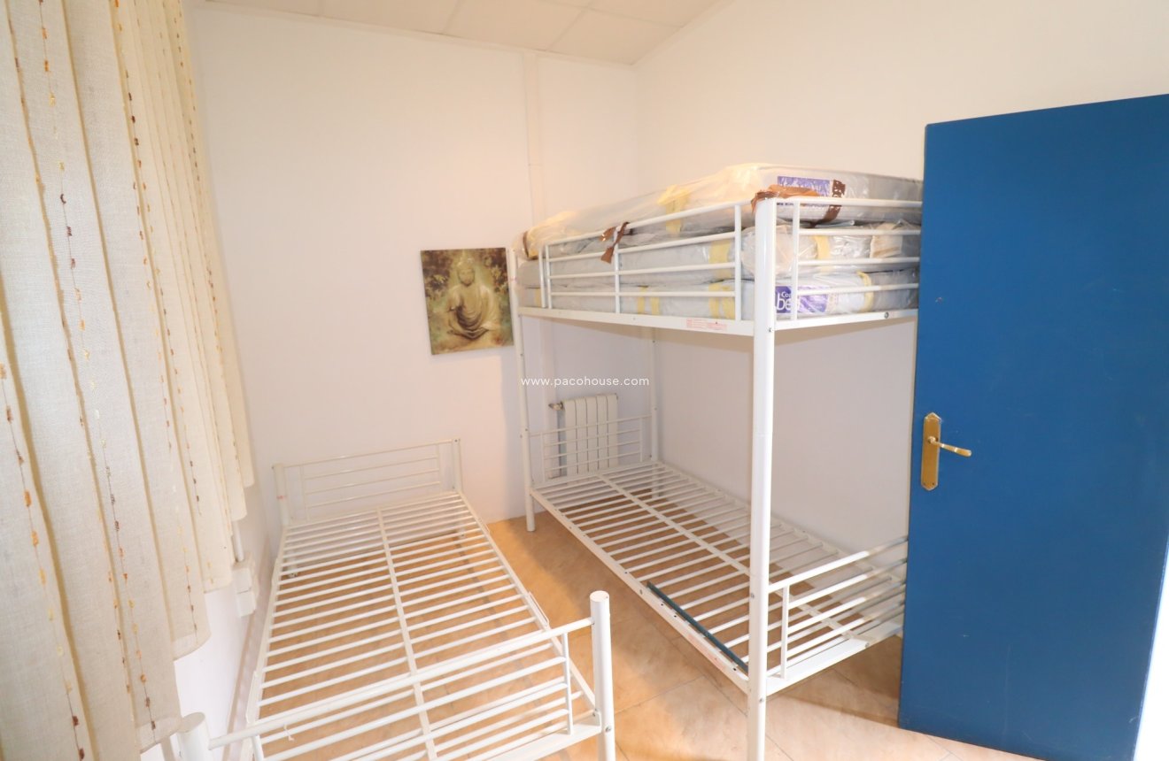 Reventa - Villa -
Lorca