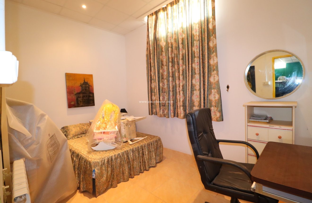 Reventa - Villa -
Lorca