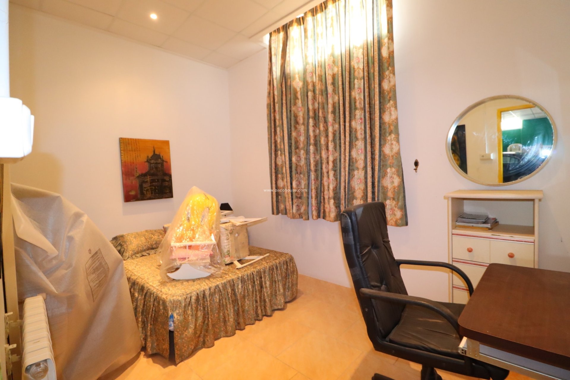 Reventa - Villa -
Lorca