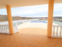 Reventa - Villa -
Puerto Lumbreras