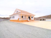 Reventa - Villa -
Puerto Lumbreras