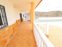 Reventa - Villa -
Puerto Lumbreras