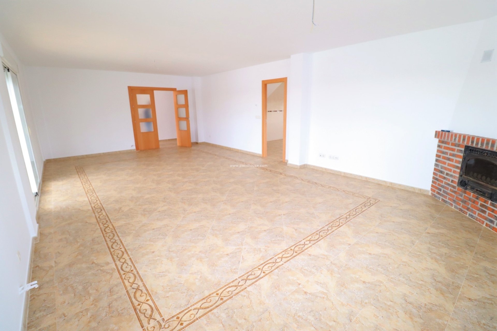 Reventa - Villa -
Puerto Lumbreras