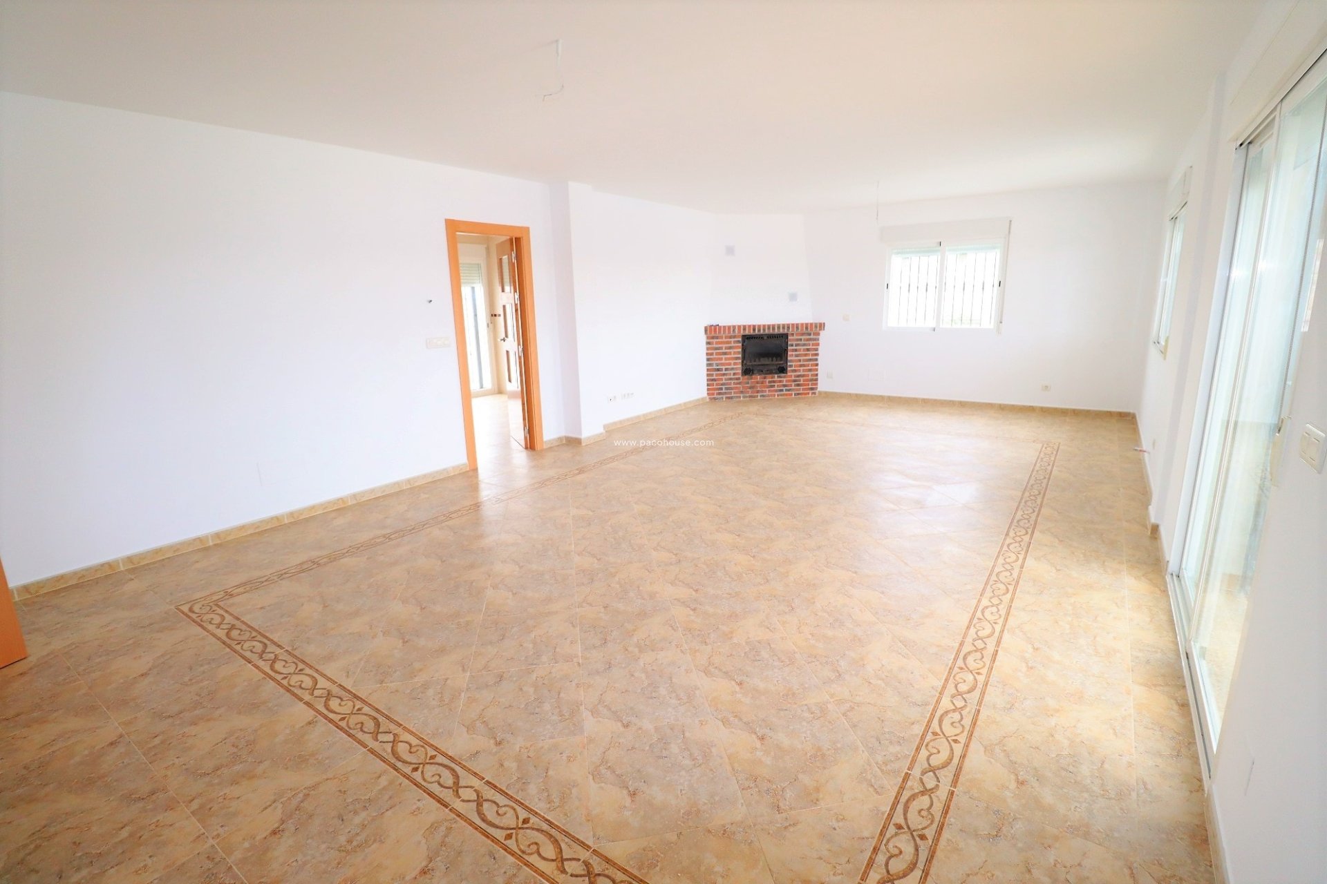 Reventa - Villa -
Puerto Lumbreras