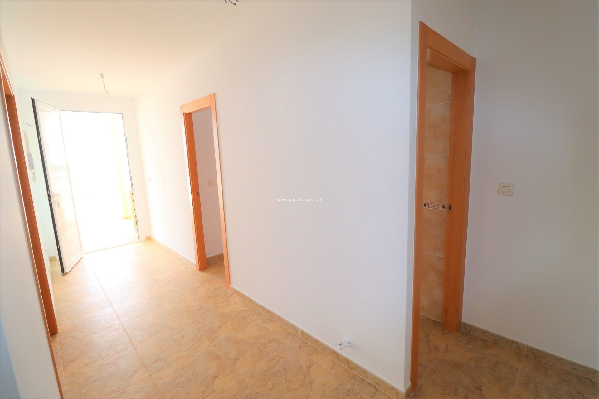 Reventa - Villa -
Puerto Lumbreras