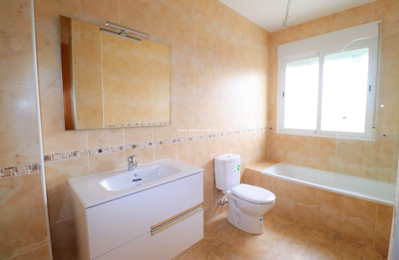 Reventa - Villa -
Puerto Lumbreras