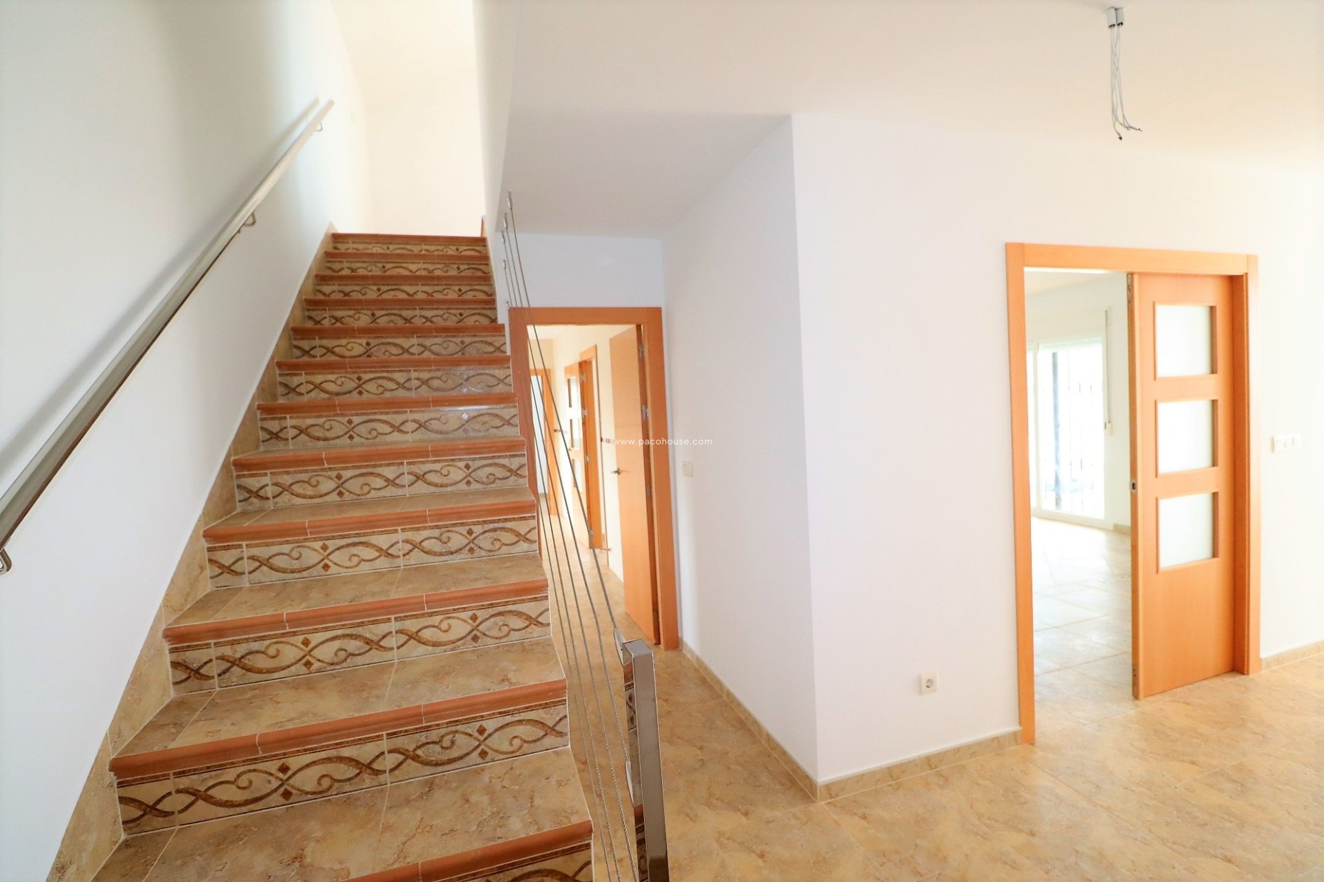 Reventa - Villa -
Puerto Lumbreras