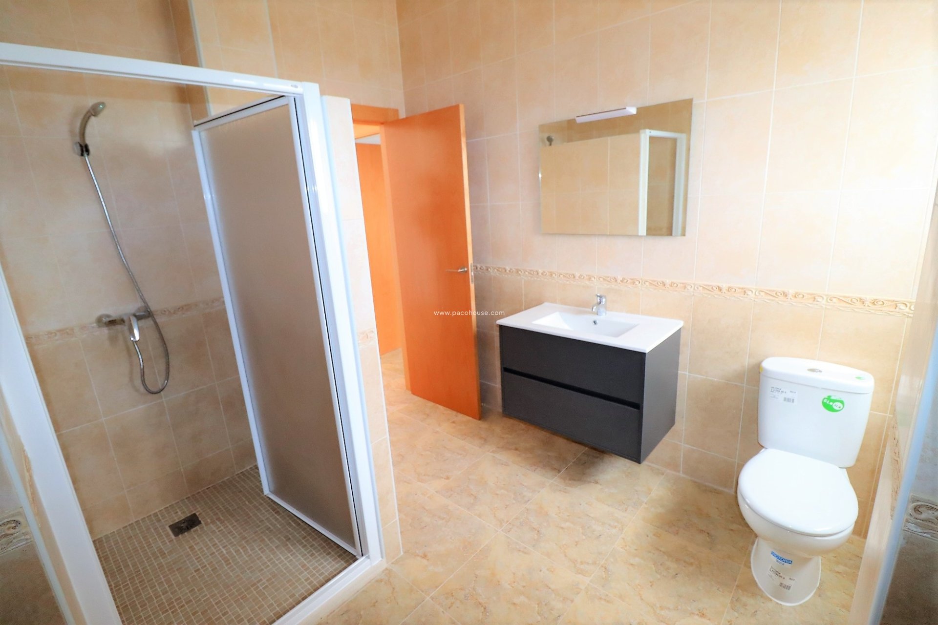 Reventa - Villa -
Puerto Lumbreras