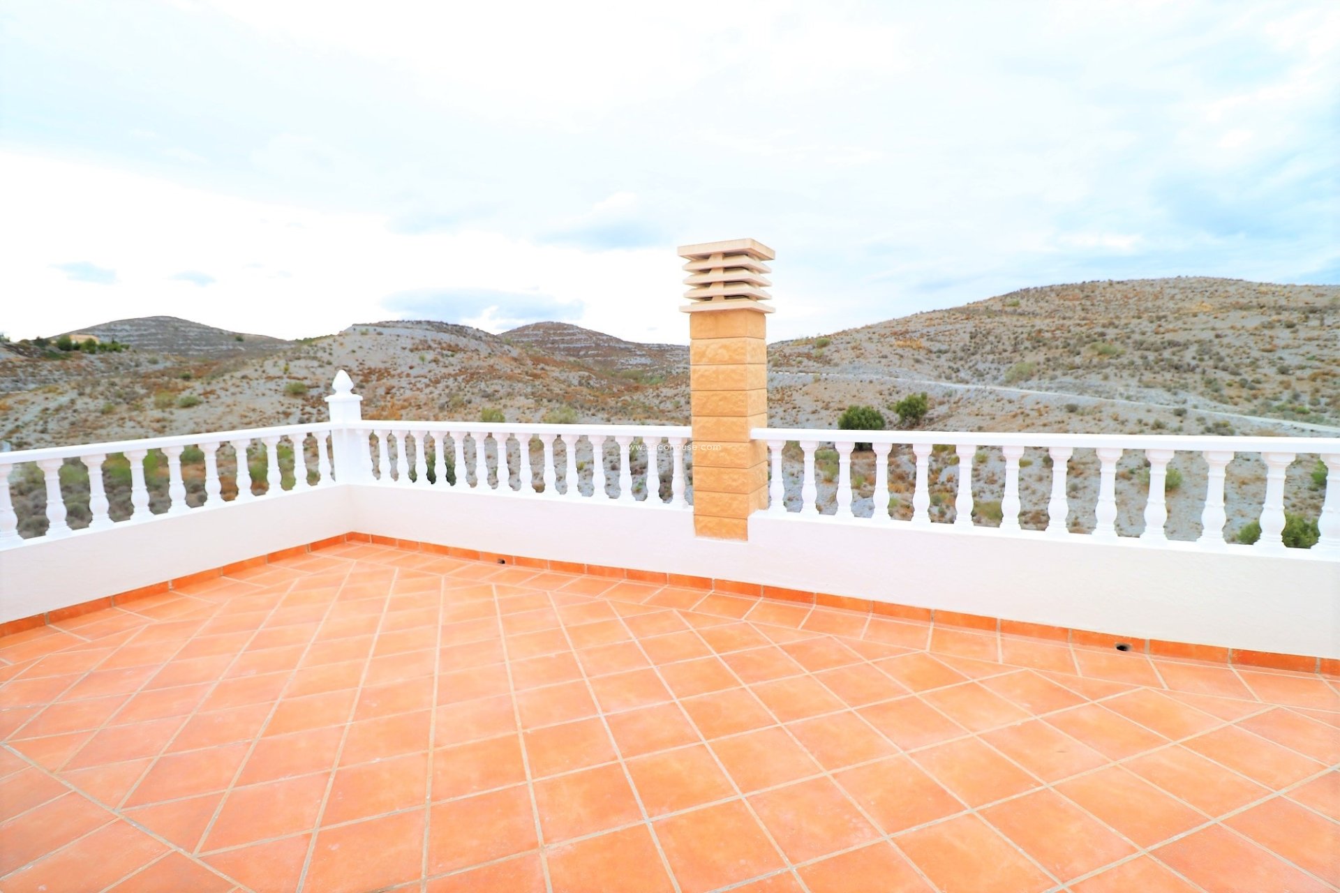 Reventa - Villa -
Puerto Lumbreras