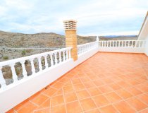 Reventa - Villa -
Puerto Lumbreras