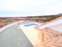 Reventa - Villa -
Puerto Lumbreras